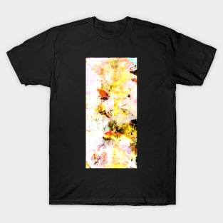 GF251 Art and Abstract T-Shirt